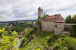 Burg Veldenstein